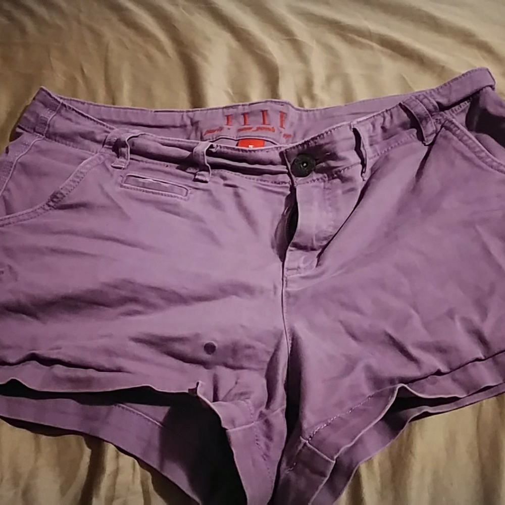 Women's short