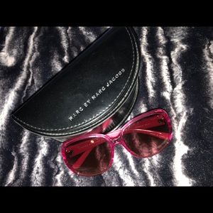 Original Marc By Marc Jacobs Sunglasses