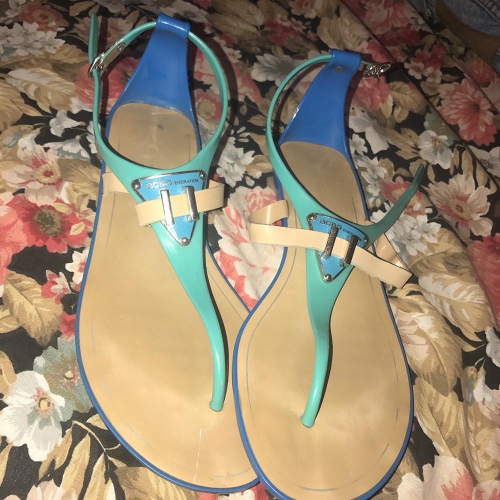BCBG eneration Sandals