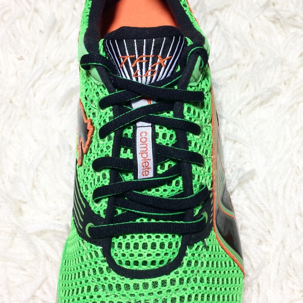 NEW! Puma TFX Distance 3 Athletic Shoes Size 9.5 - Picture 5 of 7