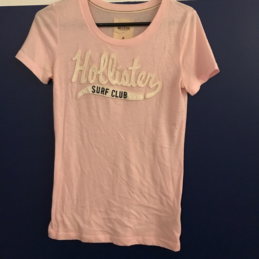 Hollister T-Shirt
