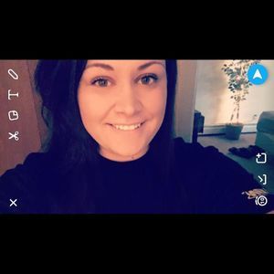 Meet your Posher, Ashleigh