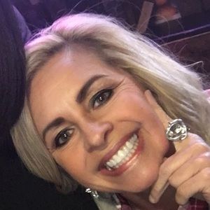 Meet your Posher, Kristi