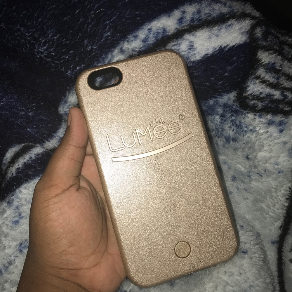 lumee case