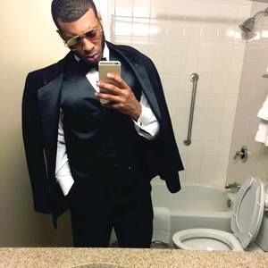 Meet your Posher, Kahlil