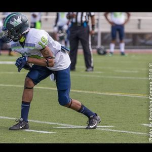 Meet your Posher, Jay