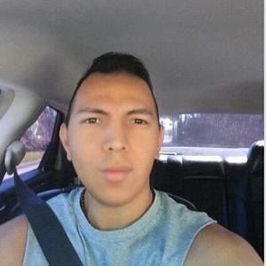 Meet your Posher, Carlos