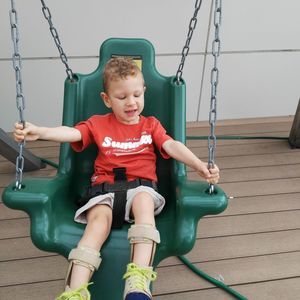 Meet your Posher, David