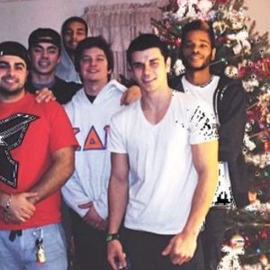 Meet your Posher, Mike