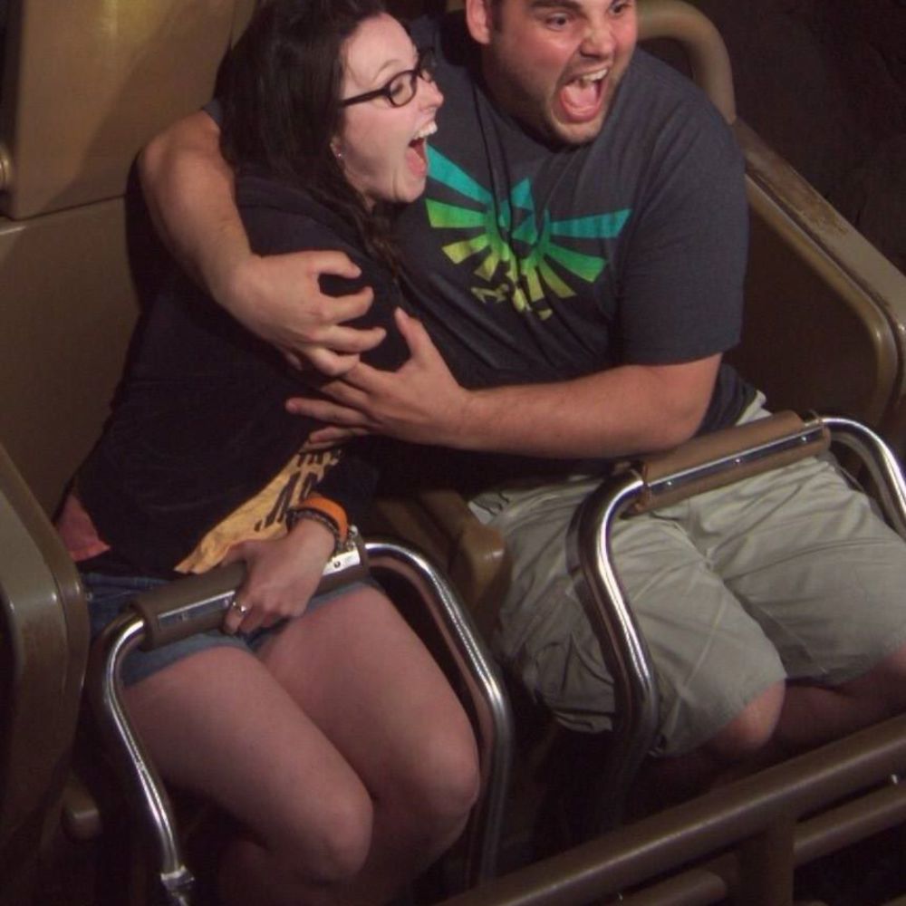 Meet your Posher, Kelly