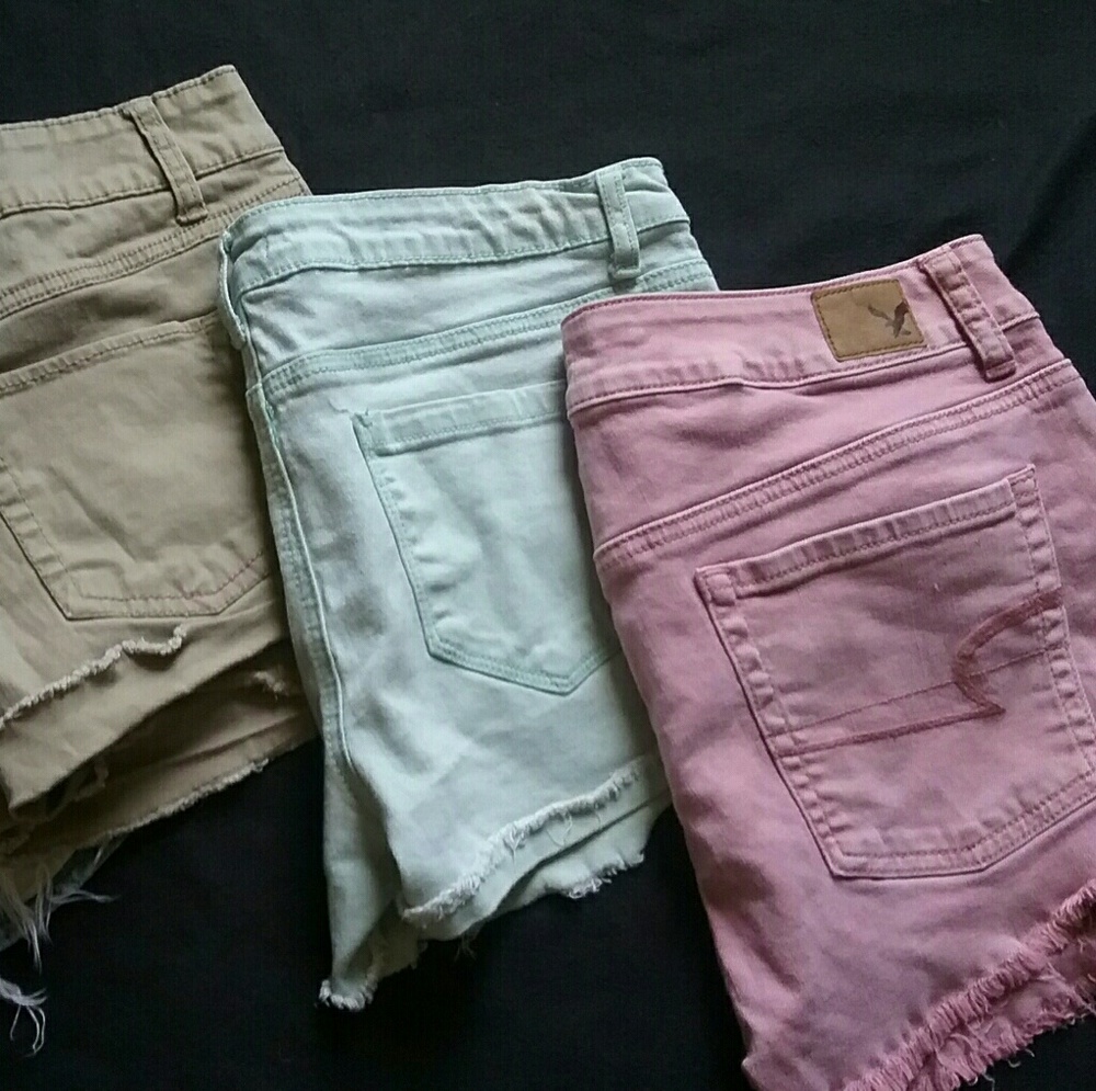 Shorts