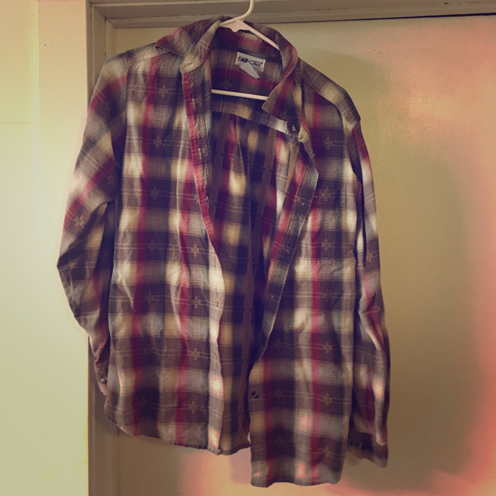 Flannel