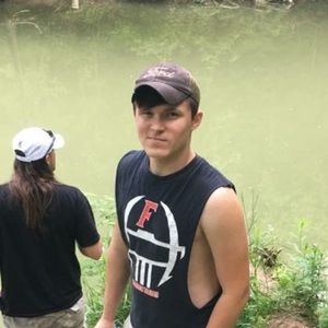 Meet your Posher, Hunter