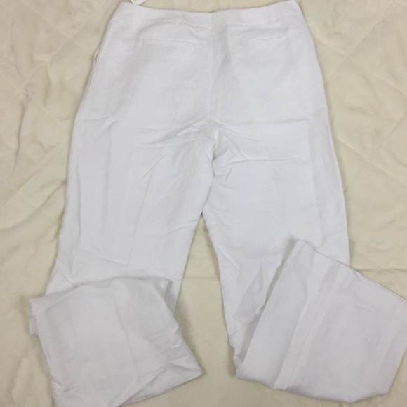 Emma James Lined Dress Pants Size 10 NWT - Picture 2 of 7