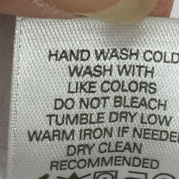 Emma James Lined Dress Pants Size 10 NWT - Picture 5 of 7