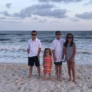 Meet your Posher, Marilyn