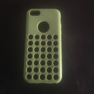 iPhone 5c case