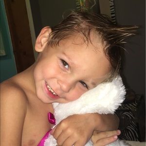 Meet your Posher, Grace