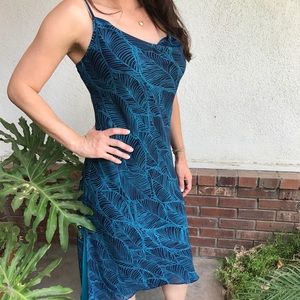 Express dress