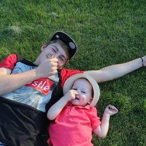 Meet your Posher, Casey