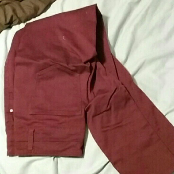 Pants - Picture 1 of 1