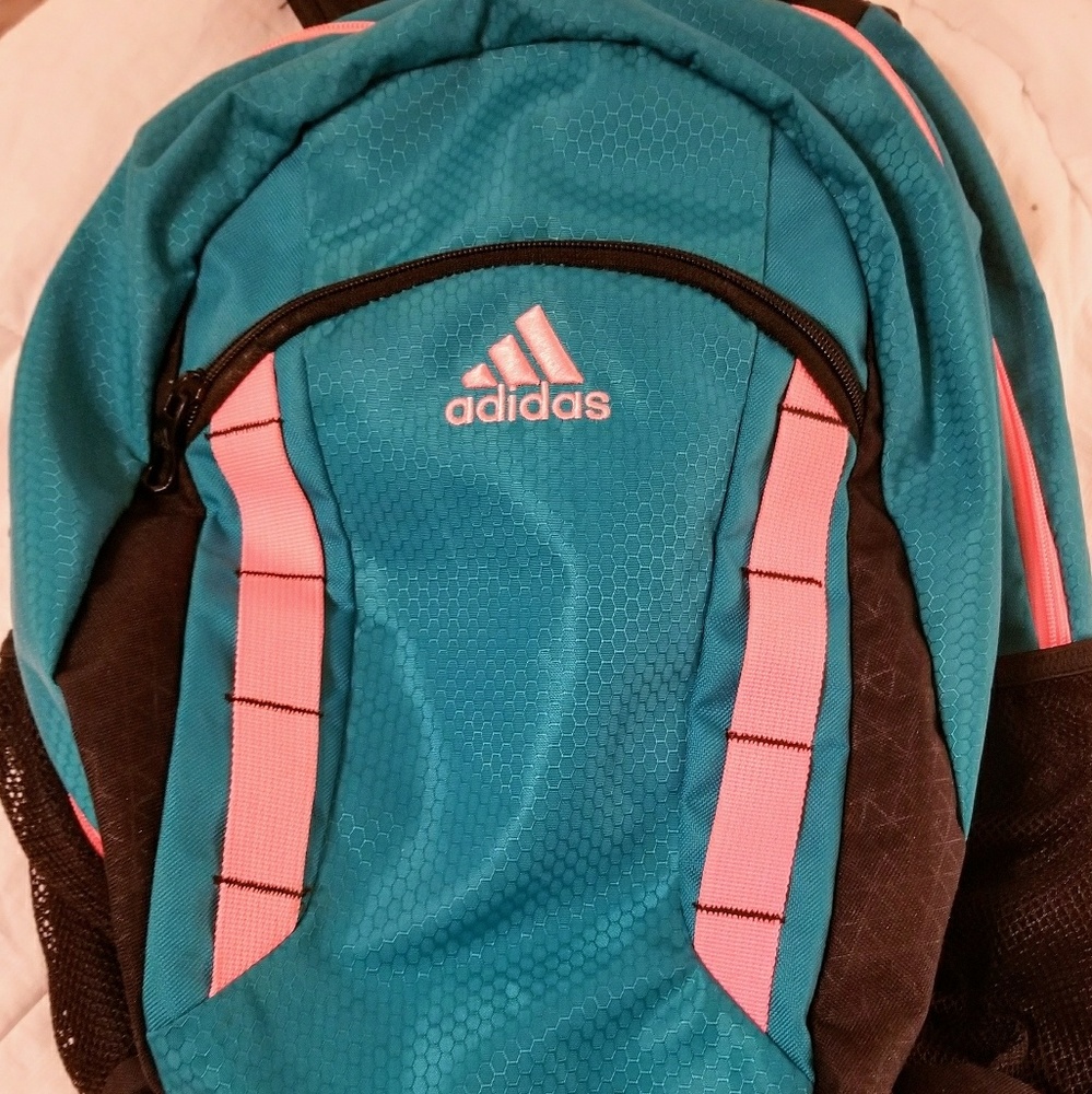 Large backpack  - used lightly by a teacher!