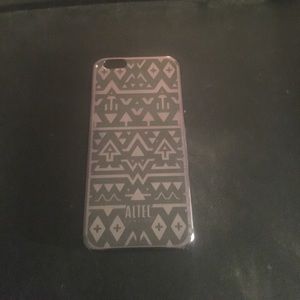 iPhone 6S tribal case