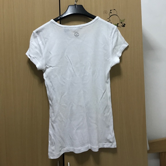 Mango basic shirt 😍 - Picture 2 of 2