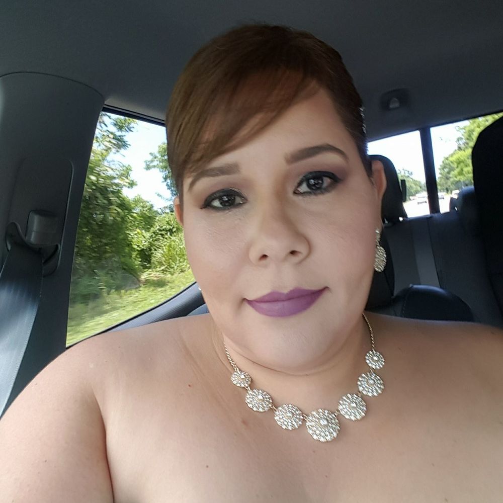 Meet your Posher, Jaqueline