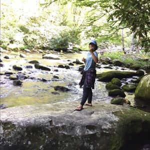 Meet your Posher, Nor