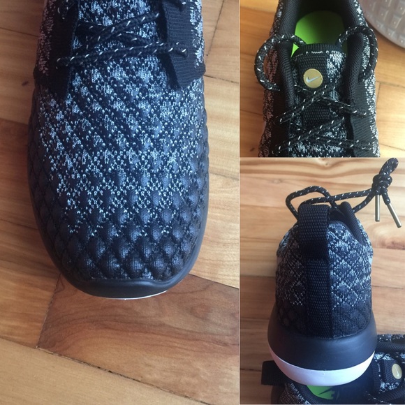 🚫✂️🎊HP🎊🌺NIB🌺 NIKE Roshe Two Flyknit 365 - Picture 3 of 4