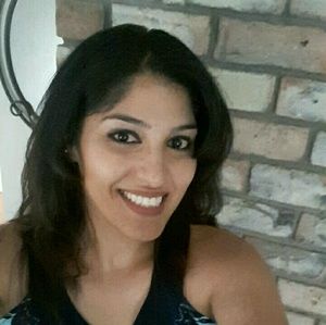 Meet your Posher, Mayra