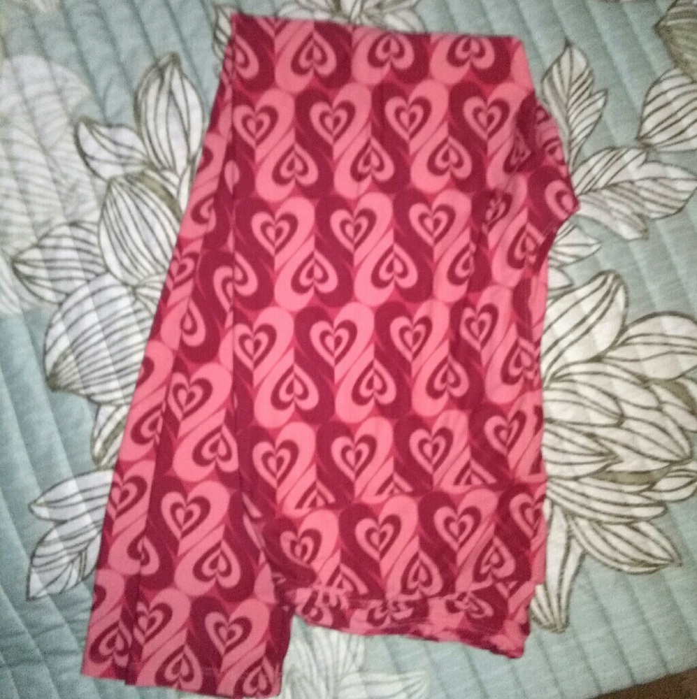 LulaRoe TC Leggings **BUNDLE & SAVE**