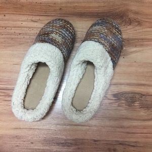 House shoes