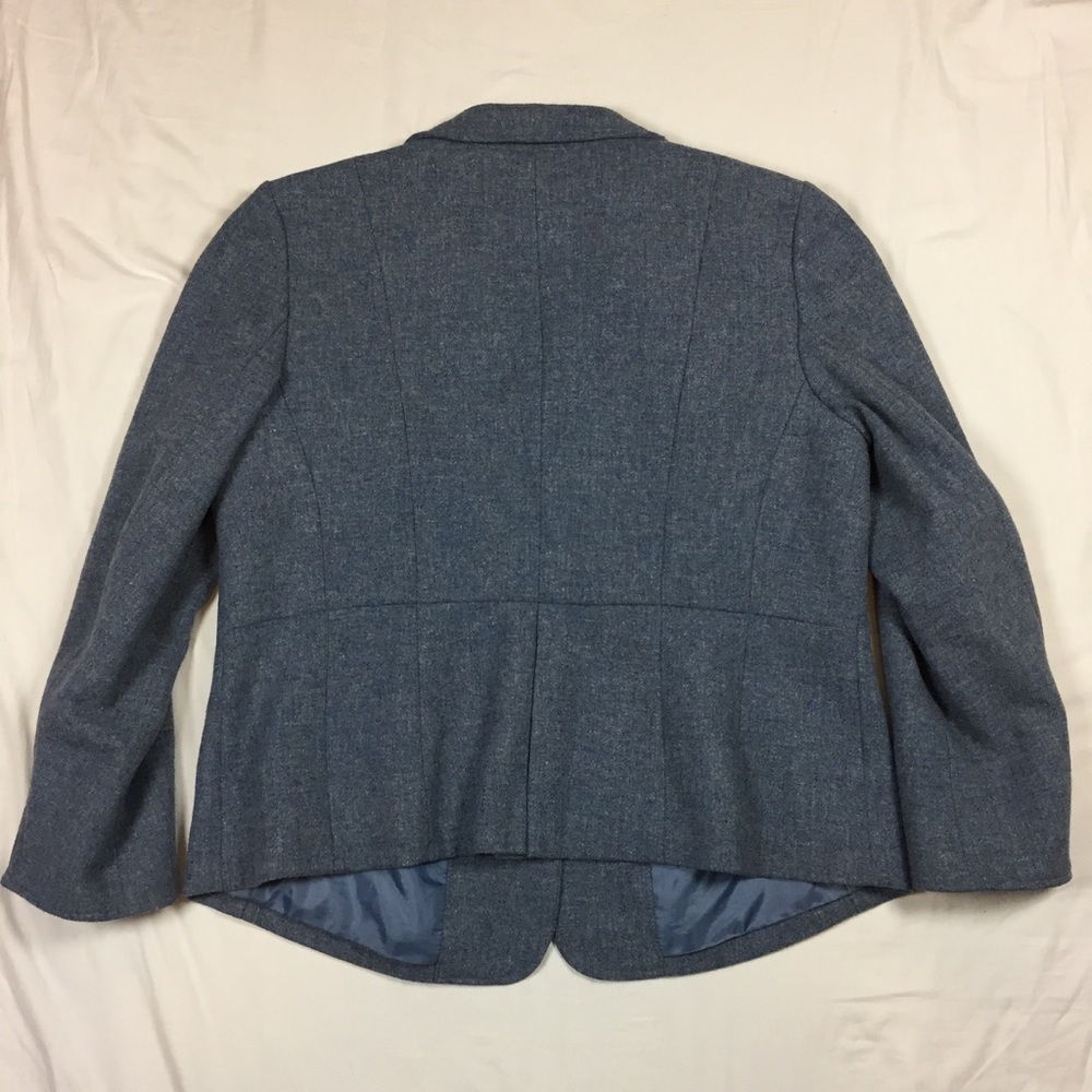 Talbots Wool Blazer - Picture 5 of 7