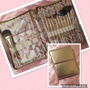 *NOT FOR SALE* Sephora Makeup Brush Set
