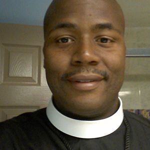 Meet your Posher, Ronald