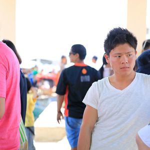 Meet your Posher, Akihiro