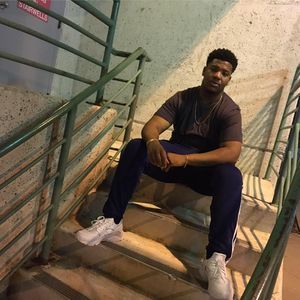 Meet your Posher, Jeff