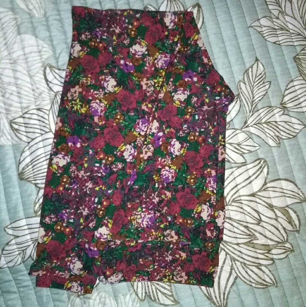 LulaRoe TC Leggings **BUNDLE & SAVE**