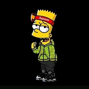 Meet your Posher, Jesus