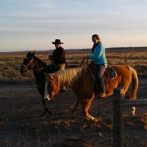 Meet your Posher, Shayna