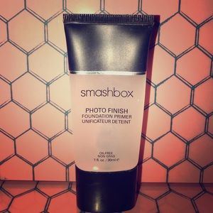 Smashbox Photo Finish Primer