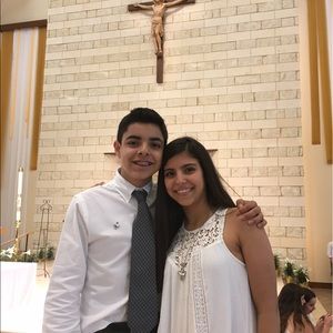 Meet your Posher, Cesar