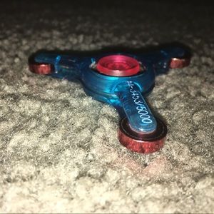 ROMAN ATWOOD FIDGET SPINNER !