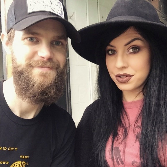 Meet your Posher, Tashie - Picture 2 of 3