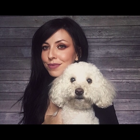 Meet your Posher, Tashie - Picture 3 of 3