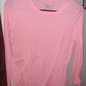 Long Sleeve Tee Shirt