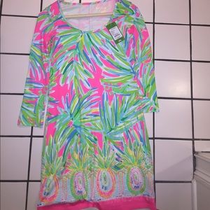 BRAND NEW !! Lilly pulitzer dress!!! XXS!