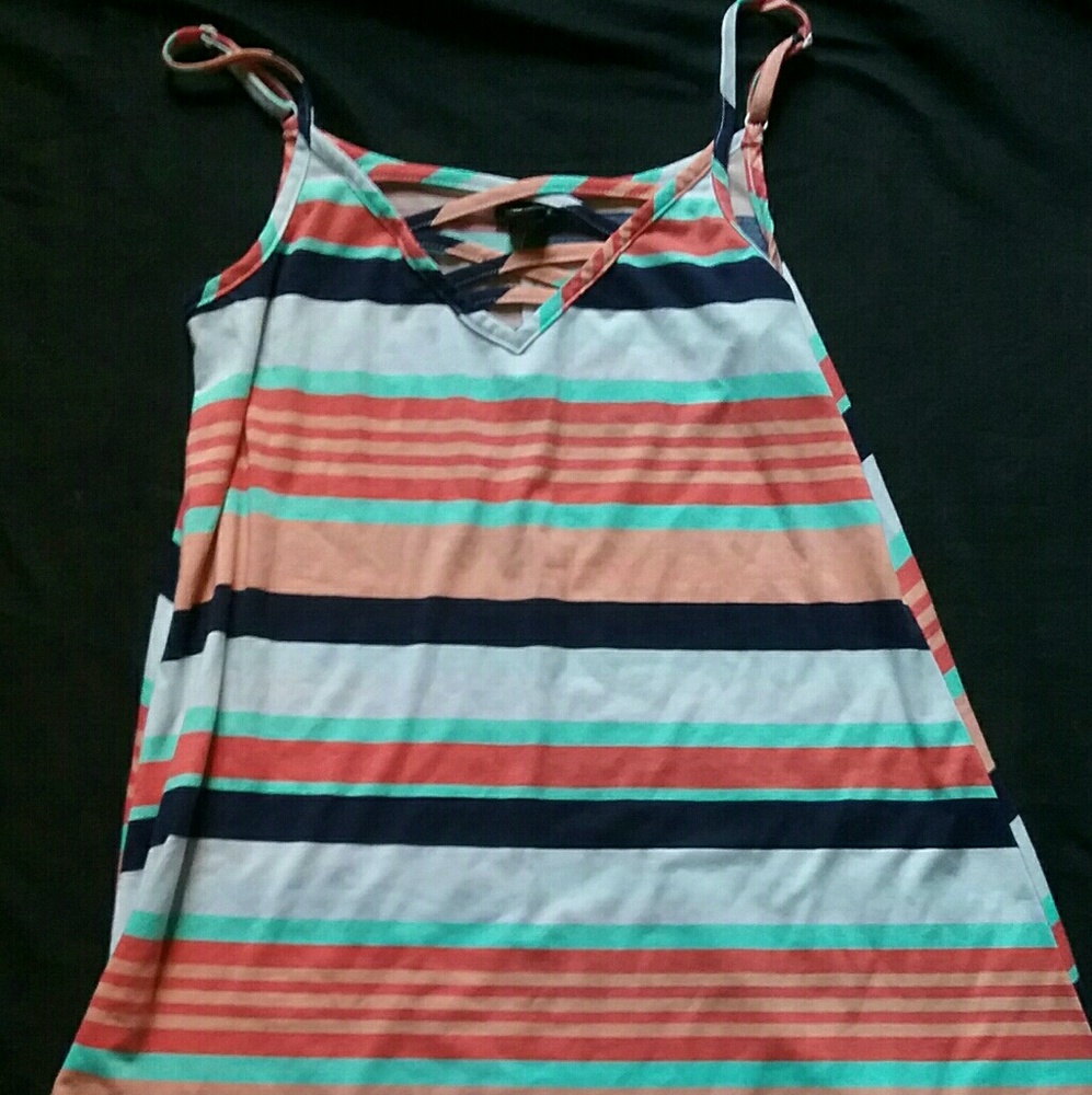 Rue21 Dress